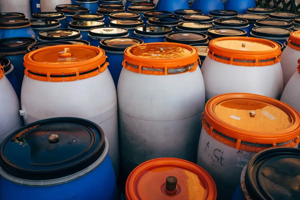 Drug Paraphernalia Cleanup in Reliez Valley, CA